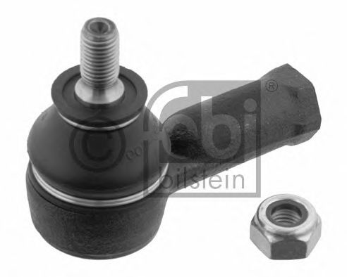 FEBI BILSTEIN 08767 Наконечник поперечной рулевой тяги 