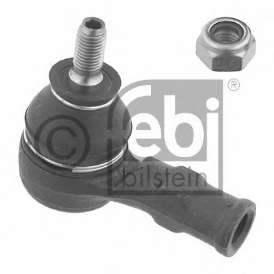 FEBI BILSTEIN 08780 Наконечник поперечной рулевой тяги<br >01 1994 