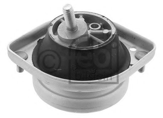 FEBI BILSTEIN 08782 Подвеска, двигатель M 60 для BMW 7 (Бмв 7) FEBI BILSTEIN 08782 Подвеска, двигатель M 60 для BMW 7 (Бмв 7)