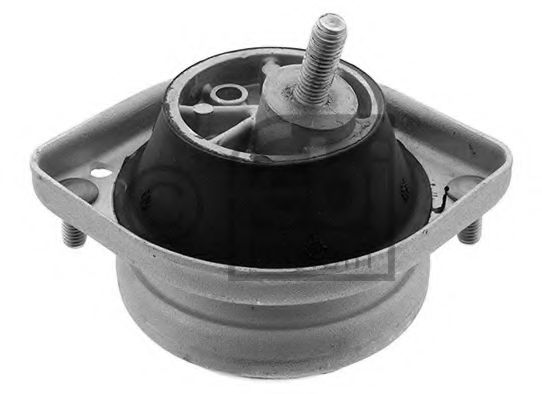 FEBI BILSTEIN 08783 Подвеска, двигатель M 60 для BMW 7 (Бмв 7) FEBI BILSTEIN 08783 Подвеска, двигатель M 60 для BMW 7 (Бмв 7)