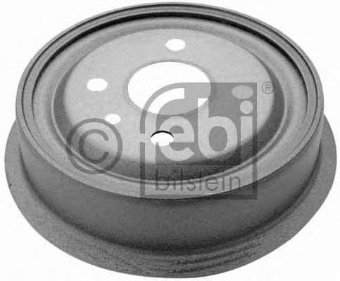 FEBI BILSTEIN 08849 Тормозной барабан для OPEL ASCONA B (Опель Асcона б) FEBI BILSTEIN 08849 Тормозной барабан для OPEL ASCONA B (Опель Асcона б)