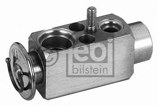 FEBI BILSTEIN 08899 Расширительный клапан, кондиционер для MERCEDES-BENZ CABRIOLET (Мэрcэдэс-бэнз Cабриолэт) FEBI BILSTEIN 08899 Расширительный клапан, кондиционер для MERCEDES-BENZ CABRIOLET (Мэрcэдэс-бэнз Cабриолэт)