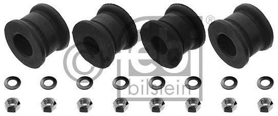 FEBI BILSTEIN 08942 Ремкомплект, подшипник стабилизатора<br >для автомобилей без спортивной ходовой части 