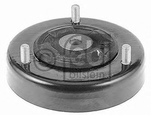 FEBI BILSTEIN 08955 Опора стойки амортизатора<br >для автомобилей без EDC 