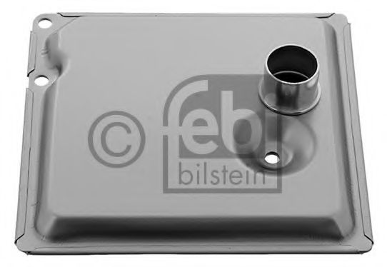 FEBI BILSTEIN 08956 Гидрофильтр, автоматическая коробка передач Автоматическая коробка передач для BMW 7 (Бмв 7) FEBI BILSTEIN 08956 Гидрофильтр, автоматическая коробка передач Автоматическая коробка передач для BMW 7 (Бмв 7)