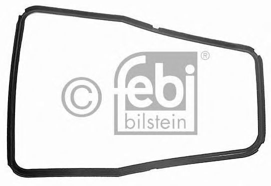 FEBI BILSTEIN 08994 Прокладка, масляный поддон автоматической коробки передач Автоматическая коробка передач для BMW 7 (Бмв 7) FEBI BILSTEIN 08994 Прокладка, масляный поддон автоматической коробки передач Автоматическая коробка передач для BMW 7 (Бмв 7)