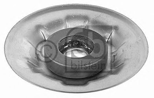 FEBI BILSTEIN 09015 Подшипник качения, опора стойки амортизатора 