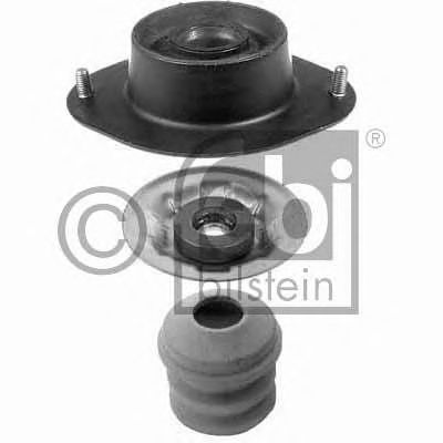 FEBI BILSTEIN 09016 Опора стойки амортизатора<br >17TD 