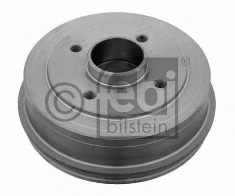 FEBI BILSTEIN 09029 Тормозной барабан для RENAULT LUTECIA I (Рено Лутэcиа и) FEBI BILSTEIN 09029 Тормозной барабан для RENAULT LUTECIA I (Рено Лутэcиа и)