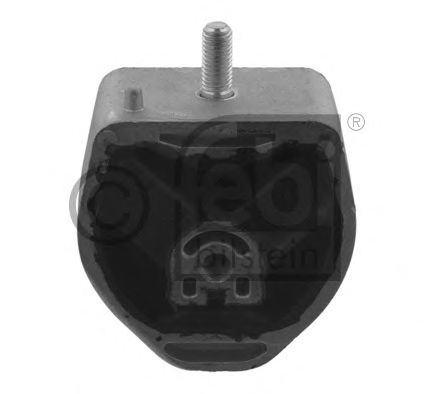 FEBI BILSTEIN 09044 Подвеска, ступенчатая коробка передач ручная коробка передач 5-ступенчатая для SKODA SUPERB (Шкода Суперб) FEBI BILSTEIN 09044 Подвеска, ступенчатая коробка передач ручная коробка передач 5-ступенчатая для SKODA SUPERB (Шкода Суперб)