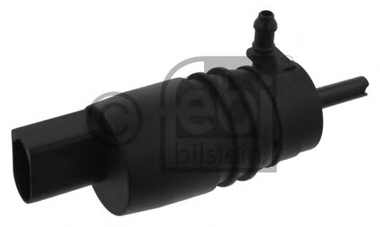FEBI BILSTEIN 09088 Водяной насос, система очистки окон для VOLKSWAGEN PANEL II (Фольксваген Панэл 2) FEBI BILSTEIN 09088 Водяной насос, система очистки окон для VOLKSWAGEN PANEL II (Фольксваген Панэл 2)