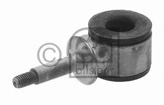 FEBI BILSTEIN 09093 Тяга стойка, стабилизатор 2 для VOLKSWAGEN JETTA II (Фольксваген Жэтта 2) FEBI BILSTEIN 09093 Тяга стойка, стабилизатор 2 для VOLKSWAGEN JETTA II (Фольксваген Жэтта 2)