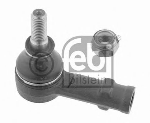 FEBI BILSTEIN 09113 Наконечник поперечной рулевой тяги 