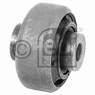 FEBI BILSTEIN 09137 Подвеска, рычаг независимой подвески колеса Querlenker ab 08 96 для FORD MONDEO (Форд Мондэо) FEBI BILSTEIN 09137 Подвеска, рычаг независимой подвески колеса Querlenker ab 08 96 для FORD MONDEO (Форд Мондэо)