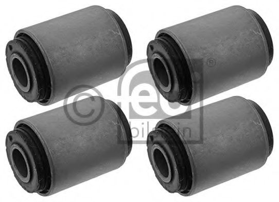 FEBI BILSTEIN 09146 Подвеска, рычаг независимой подвески колеса для RENAULT SUPER 5 (Рено Супэр 5) FEBI BILSTEIN 09146 Подвеска, рычаг независимой подвески колеса для RENAULT SUPER 5 (Рено Супэр 5)