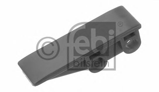 FEBI BILSTEIN 09162 Планка успокоителя, цепь привода для MERCEDES-BENZ SL (Мэрcэдэс-бэнз Сл) FEBI BILSTEIN 09162 Планка успокоителя, цепь привода для MERCEDES-BENZ SL (Мэрcэдэс-бэнз Сл)