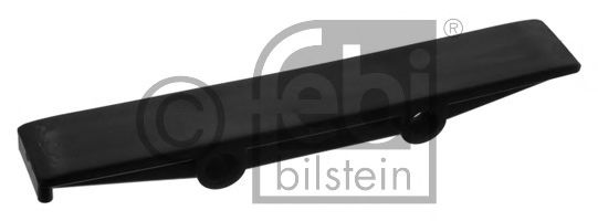 FEBI BILSTEIN 09163 Планка успокоителя, цепь привода для MERCEDES-BENZ T2/L (Мэрcэдэс-бэнз Т2/л) FEBI BILSTEIN 09163 Планка успокоителя, цепь привода для MERCEDES-BENZ T2/L (Мэрcэдэс-бэнз Т2/л)