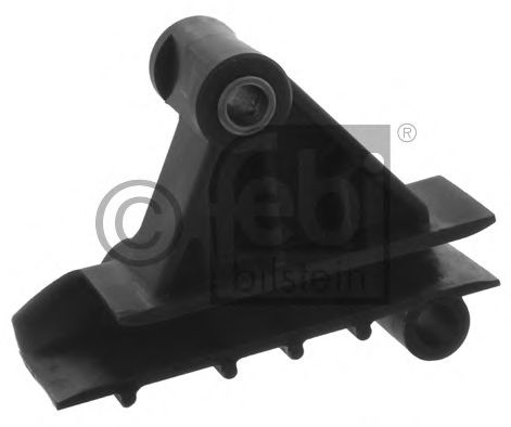 FEBI BILSTEIN 09165 Планка успокоителя, цепь привода для MERCEDES-BENZ T2/L (Мэрcэдэс-бэнз Т2/л) FEBI BILSTEIN 09165 Планка успокоителя, цепь привода для MERCEDES-BENZ T2/L (Мэрcэдэс-бэнз Т2/л)