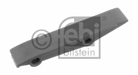 FEBI BILSTEIN 09166 Планка успокоителя, цепь привода для MERCEDES-BENZ T2/L (Мэрcэдэс-бэнз Т2/л) FEBI BILSTEIN 09166 Планка успокоителя, цепь привода для MERCEDES-BENZ T2/L (Мэрcэдэс-бэнз Т2/л)