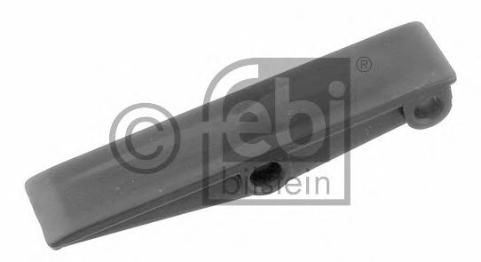 FEBI BILSTEIN 09167 Планка успокоителя, цепь привода для MERCEDES-BENZ T2/L (Мэрcэдэс-бэнз Т2/л) FEBI BILSTEIN 09167 Планка успокоителя, цепь привода для MERCEDES-BENZ T2/L (Мэрcэдэс-бэнз Т2/л)
