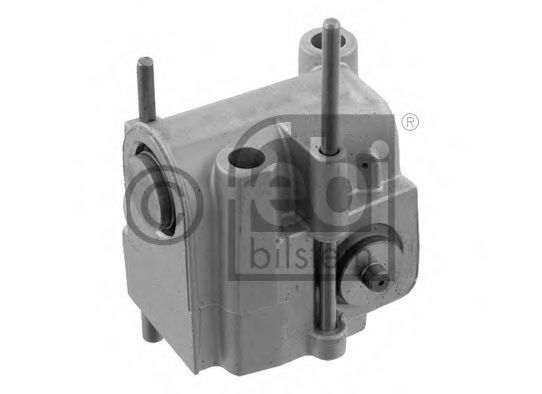FEBI BILSTEIN 09222 Натяжитель, цепь привода для BMW 7 (Бмв 7) FEBI BILSTEIN 09222 Натяжитель, цепь привода для BMW 7 (Бмв 7)