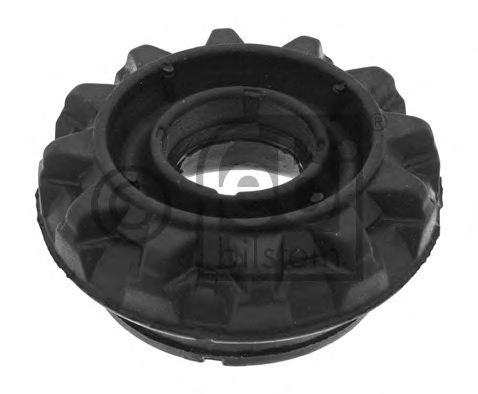 FEBI BILSTEIN 09225 Опора стойки амортизатора для VOLKSWAGEN POLO (Фольксваген Поло) FEBI BILSTEIN 09225 Опора стойки амортизатора для VOLKSWAGEN POLO (Фольксваген Поло)
