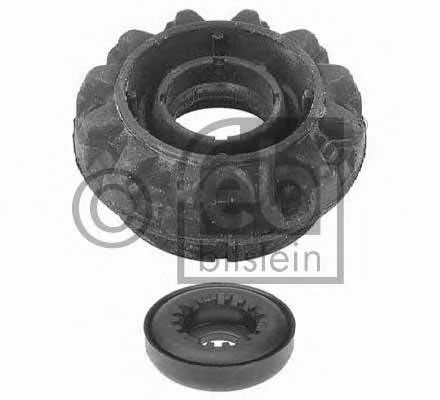 FEBI BILSTEIN 09226 Опора стойки амортизатора для VOLKSWAGEN POLO (Фольксваген Поло) FEBI BILSTEIN 09226 Опора стойки амортизатора для VOLKSWAGEN POLO (Фольксваген Поло)