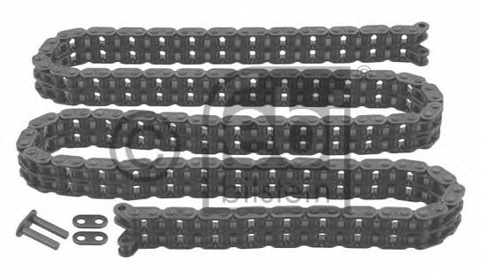 FEBI BILSTEIN 09238 Цепь привода распредвала 