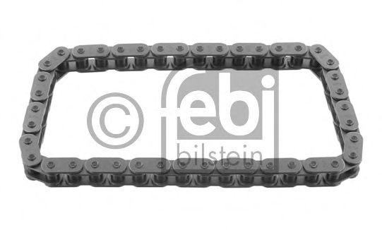 FEBI BILSTEIN 09239 Цепь, привод маслонасоса для PEUGEOT 207 (Пежо 207) FEBI BILSTEIN 09239 Цепь, привод маслонасоса для PEUGEOT 207 (Пежо 207)