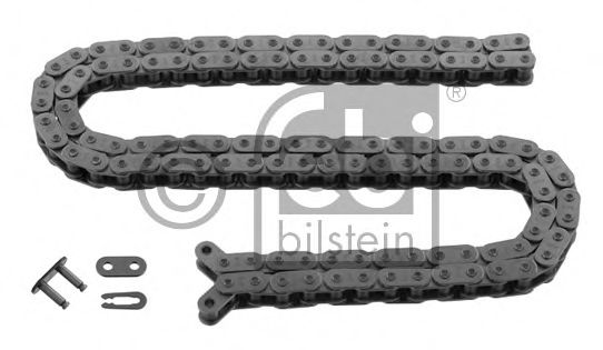 FEBI BILSTEIN 09245 Цепь привода распредвала 