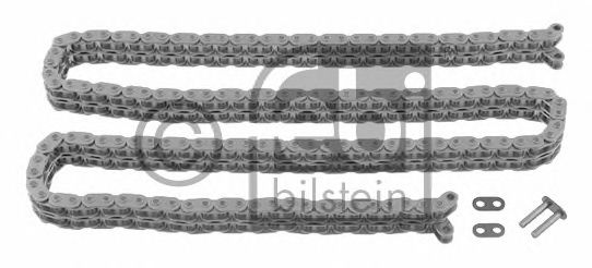 FEBI BILSTEIN 09249 Цепь привода распредвала для MERCEDES-BENZ T2/L (Мэрcэдэс-бэнз Т2/л) FEBI BILSTEIN 09249 Цепь привода распредвала для MERCEDES-BENZ T2/L (Мэрcэдэс-бэнз Т2/л)