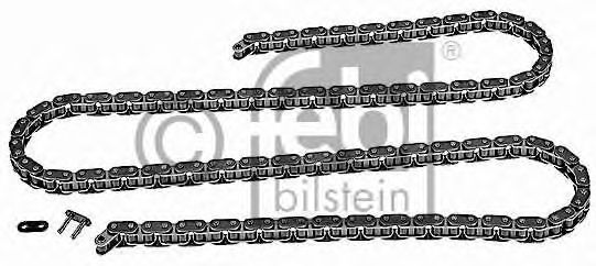 FEBI BILSTEIN 09251 Цепь привода распредвала 