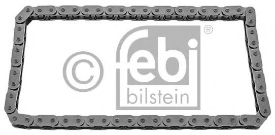 FEBI BILSTEIN 09263 Цепь привода распредвала для RENAULT LUTECIA I (Рено Лутэcиа и) FEBI BILSTEIN 09263 Цепь привода распредвала для RENAULT LUTECIA I (Рено Лутэcиа и)