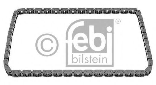 FEBI BILSTEIN 09276 Цепь привода распредвала для RENAULT SAFRANE (Рено Сафранэ) FEBI BILSTEIN 09276 Цепь привода распредвала для RENAULT SAFRANE (Рено Сафранэ)