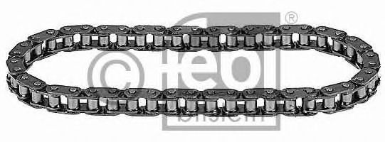 FEBI BILSTEIN 09278 Цепь привода распредвала; Цепь, привод маслонасоса S 14 для FORD ORION II (Форд Орион 2) FEBI BILSTEIN 09278 Цепь привода распредвала; Цепь, привод маслонасоса S 14 для FORD ORION II (Форд Орион 2)