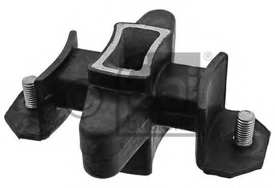 FEBI BILSTEIN 09282 Подвеска, двигатель DV165765 для OPEL ASCONA C (Опель Асcона c) FEBI BILSTEIN 09282 Подвеска, двигатель DV165765 для OPEL ASCONA C (Опель Асcона c)