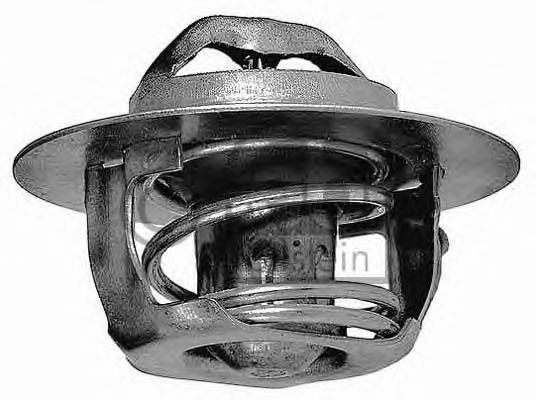 FEBI BILSTEIN 09337 Термостат, охлаждающая жидкость для RENAULT (Рено) FEBI BILSTEIN 09337 Термостат, охлаждающая жидкость для RENAULT (Рено)