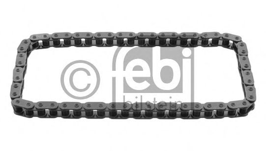 FEBI BILSTEIN 09349 Цепь, привод маслонасоса для LAND ROVER RANGE ROVER III (Ленд ровер/лэнд ровер Рангэ ровер 3) FEBI BILSTEIN 09349 Цепь, привод маслонасоса для LAND ROVER RANGE ROVER III (Ленд ровер/лэнд ровер Рангэ ровер 3)