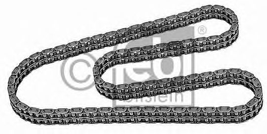 FEBI BILSTEIN 09360 Цепь привода распредвала для OPEL ASCONA B (Опель Асcона б) FEBI BILSTEIN 09360 Цепь привода распредвала для OPEL ASCONA B (Опель Асcона б)