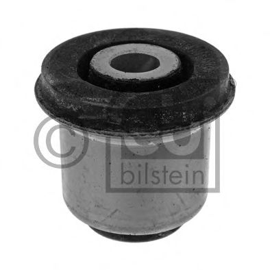 FEBI BILSTEIN 09380 Подвеска, рычаг независимой подвески колеса для RENAULT TWINGO I (Рено Твинго 1)