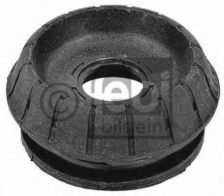 FEBI BILSTEIN 09401 Опора стойки амортизатора для RENAULT LUTECIA I (Рено Лутэcиа и) FEBI BILSTEIN 09401 Опора стойки амортизатора для RENAULT LUTECIA I (Рено Лутэcиа и)