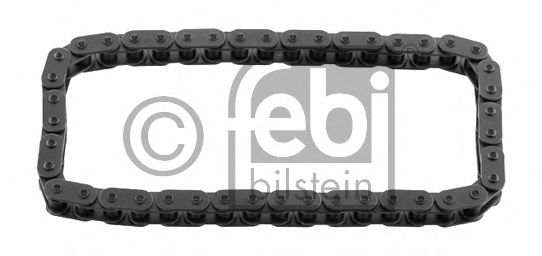 FEBI BILSTEIN 09403 Цепь, привод маслонасоса для CITROËN NEMO (CитроËн Нэмо) FEBI BILSTEIN 09403 Цепь, привод маслонасоса для CITROËN NEMO (CитроËн Нэмо)