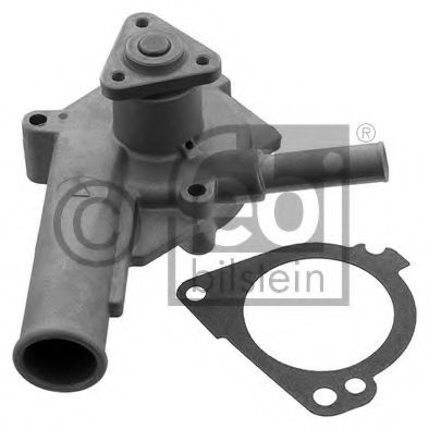 FEBI BILSTEIN 09406 Водяной насос 09 1988 для FORD ORION III (Форд Орион 3)