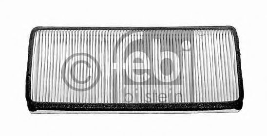 FEBI BILSTEIN 09408 Фильтр, воздух во внутренном пространстве для FORD FIESTA (Форд Фиэста) FEBI BILSTEIN 09408 Фильтр, воздух во внутренном пространстве для FORD FIESTA (Форд Фиэста)