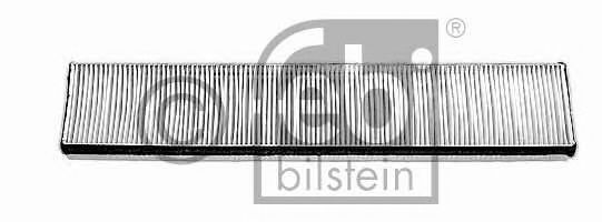 FEBI BILSTEIN 09410 Фильтр, воздух во внутренном пространстве для FORD MONDEO (Форд Мондэо) FEBI BILSTEIN 09410 Фильтр, воздух во внутренном пространстве для FORD MONDEO (Форд Мондэо)