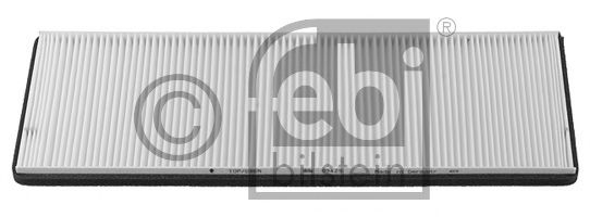 FEBI BILSTEIN 09429 Фильтр, воздух во внутренном пространстве для OPEL VITA B (Опель Vита б) FEBI BILSTEIN 09429 Фильтр, воздух во внутренном пространстве для OPEL VITA B (Опель Vита б)