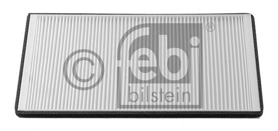 FEBI BILSTEIN 09430 Фильтр, воздух во внутренном пространстве для автомобилей без кондиционера для OPEL VITA B (Опель Vита б) FEBI BILSTEIN 09430 Фильтр, воздух во внутренном пространстве для автомобилей без кондиционера для OPEL VITA B (Опель Vита б)