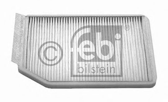 FEBI BILSTEIN 09433 Фильтр, воздух во внутренном пространстве для левостороннего расположения руля для RENAULT (Рено) FEBI BILSTEIN 09433 Фильтр, воздух во внутренном пространстве для левостороннего расположения руля для RENAULT (Рено)