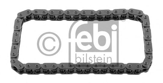 FEBI BILSTEIN 09442 Цепь, привод маслонасоса для MERCEDES-BENZ CLC-CLASS (Мэрcэдэс-бэнз Cлс класс) FEBI BILSTEIN 09442 Цепь, привод маслонасоса для MERCEDES-BENZ CLC-CLASS (Мэрcэдэс-бэнз Cлс класс)