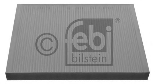 FEBI BILSTEIN 09446 Фильтр, воздух во внутренном пространстве 2V1 для SEAT AROSA (Сеат Ароса) FEBI BILSTEIN 09446 Фильтр, воздух во внутренном пространстве 2V1 для SEAT AROSA (Сеат Ароса)